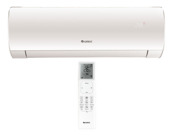 Gree GWH12ACCXD Comfort Pro Multi Klíma Beltéri