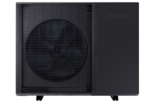 Samsung AE120BXYDGG Monoblokk High Temperature hőszivattyú (R32, 12kW, 3 fázis)