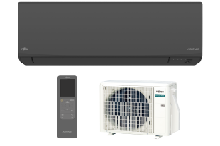 Fujitsu Airstage ASEH07KJCALB / AOEH07KJCA Inverteres Split klíma