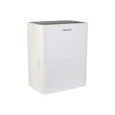 Hisense D16HW Páramentesítő (16L/nap)