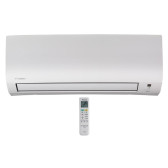Daikin FTXP25N Comfora oldalfali multi beltéri egység