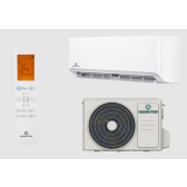 HAMILTON Digital HAWI-120A / HAOI-120A AETHER Inverteres Split klíma