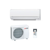 Mitsubishi MSZ/MUZ-HR50VFK Inverteres Split Klíma